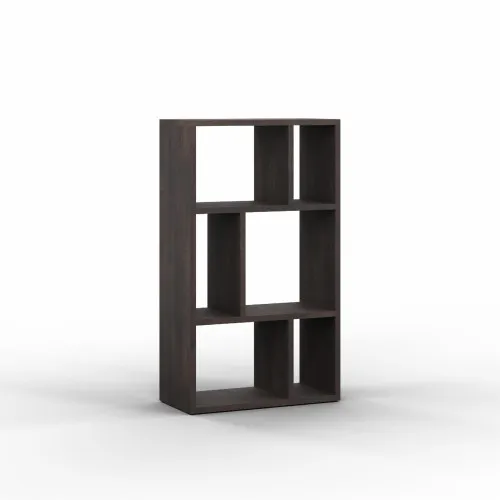 Полка приставная Т-10, Дуб Конкордия, 518/250/900