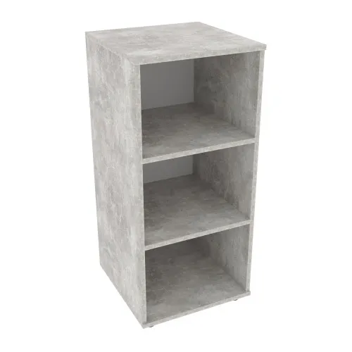 Стелаж Ketrin, Бетон, 420/425/900