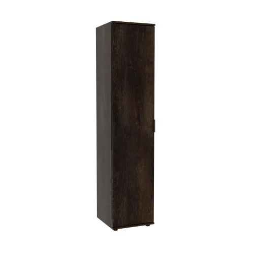 Пенал із полицями Ketrin К-2, Дуб Конкордія, 420/425/1880