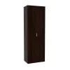 Шкаф для одежды Ketrin К-1, Венге Магия, 700/425/2100