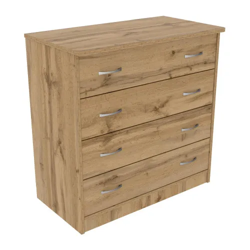 Комод Диана №1, Дуб Аппалачи, 800/440/800