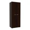 Шкаф для одежды Hugo H-1, Венге Магия, 800/520/2120