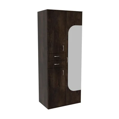 Прихожая ГКШ-2, Дуб Конкордия, 840/520/2100