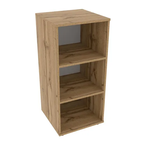 Стеллаж Ketrin, Дуб Аппалачи, 420/425/900