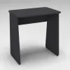 Стол для ноутбука, Антрацит, 650/450/700