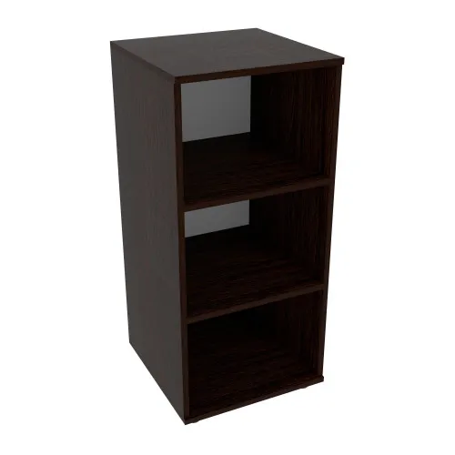 Стеллаж Ketrin, Венге Магия, 420/425/900