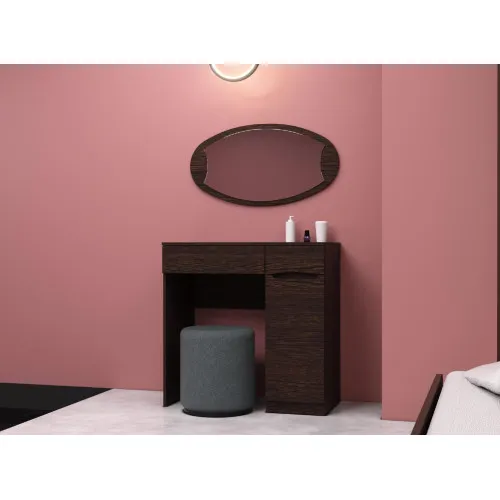 Трюмо Дельта, Венге Магия, 850/450/850