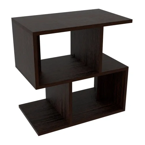 Тумба прикроватная S-1, Венге Магия, 500/300/500