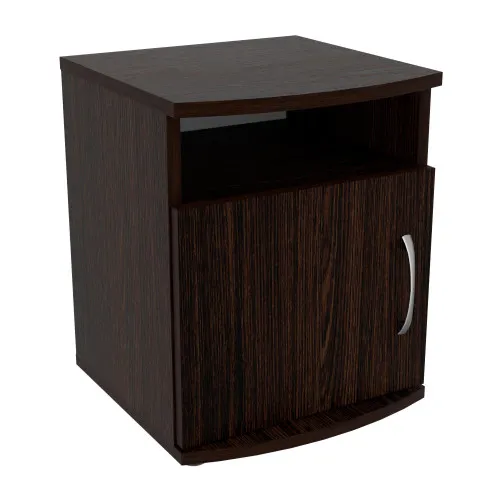 Тумба прикроватная V-2, Венге Магия, 350/350/450
