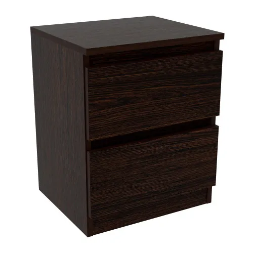 Тумба прикроватная V-4, Венге Магия, 400/350/500