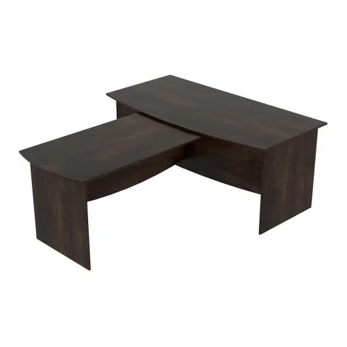 Стіл для переговорів Лідер, Дуб Конкордія, 1800/2220/760