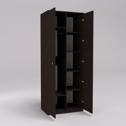 Шафа Favorit F-15, Венге Магія, 800х530х2100