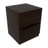 Тумба прикроватная Дельта, Венге Магия, 400/400/500