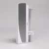 Прихожая Соло-1, Белый, 1000/400/2140