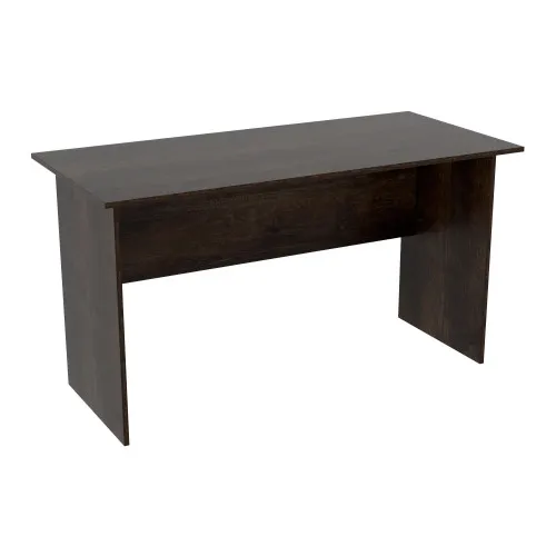 Стол офисный СП, Дуб Конкордия, 1400/650/760