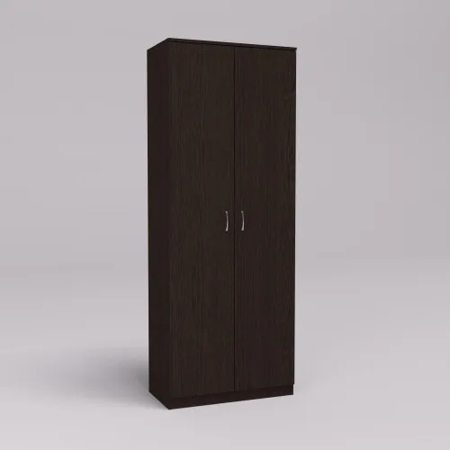 Шкаф офисный ОШ-2, Венге Магия, 800/420/2100