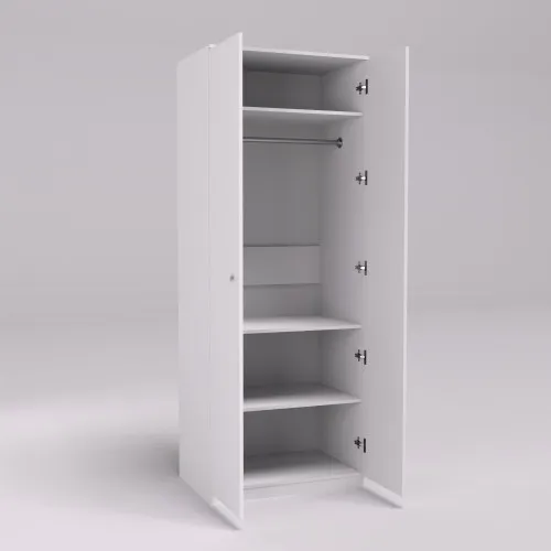 Шафа Favorit F-14, Біла, 800х530х2100