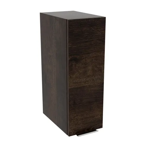 Полка навесная К-17, Дуб Конкордия, 200/318/570