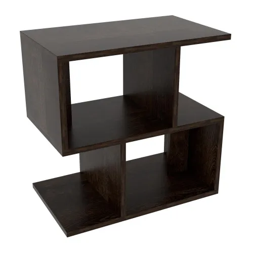 Тумба прикроватная S-1, Дуб Конкордия, 500/300/500