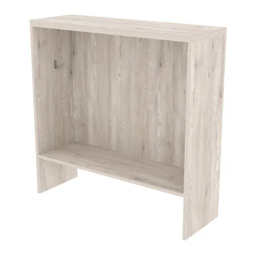 Тумба для салона TS-1, Самоа Дымчатый, 900/300/900