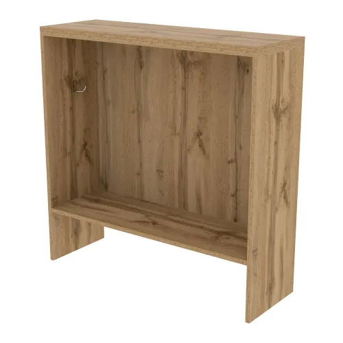 Тумба для салона TS-1, Дуб Аппалачи, 900/300/900