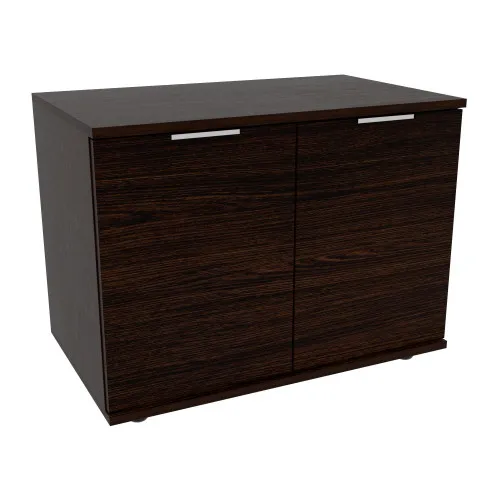 Тумба офісна Ketrin К-13, Венге Магія, 700/425/530