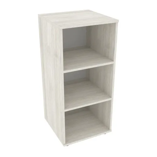 Стеллаж Ketrin, Дуб Шамони Светлый, 420/425/900