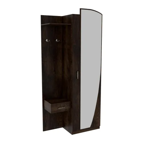 Прихожая Соло-1, Дуб Конкордия, 1000/400/2140