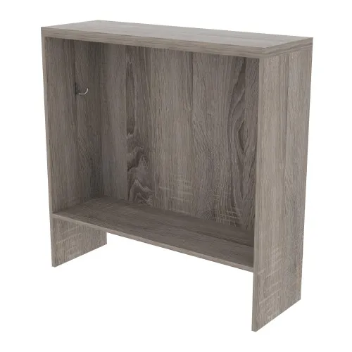 Тумба для салона TS-1, Дуб Сонома Трюфель, 900/300/900