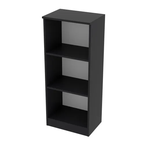 Тумба офисная ОПМ-1, Антрацит, 450/320/1080