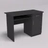 Стол письменный СП-1 №10, Антрацит, 1100/550/760