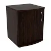 Тумба прикроватная V-3, Венге Магия, 350/350/450