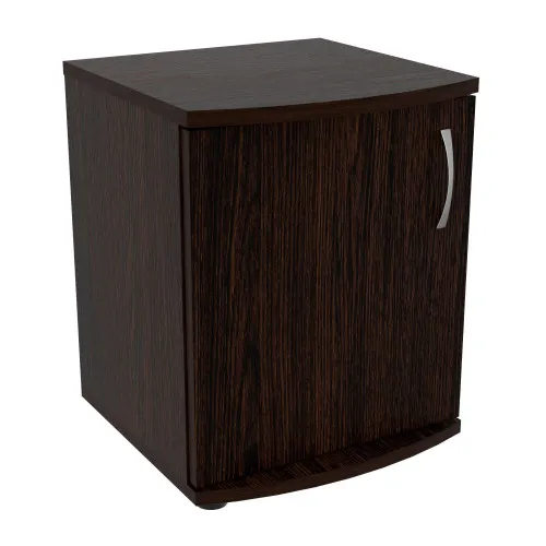 Тумба прикроватная V-3, Венге Магия, 350/350/450