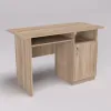 Стол письменный СП-1 №3, Дуб Сонома, 1100/550/760
