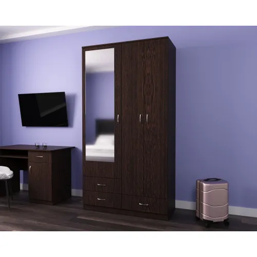 Прихожая ГКШ-8, Венге Магия, 1120/480