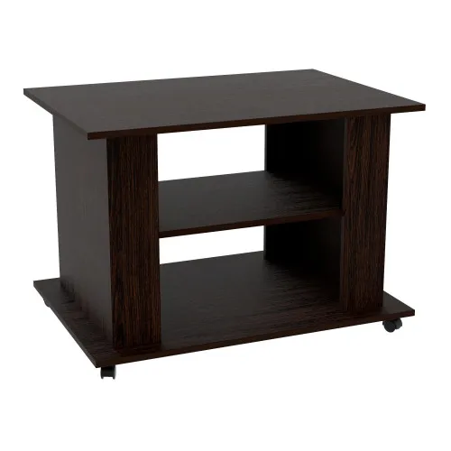 Стіл журнальний Квант №3, Венге Магія, 850/600/600