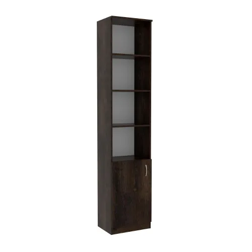 Пенал офісний ОПС-1, Дуб Конкордія, 450/320/2100