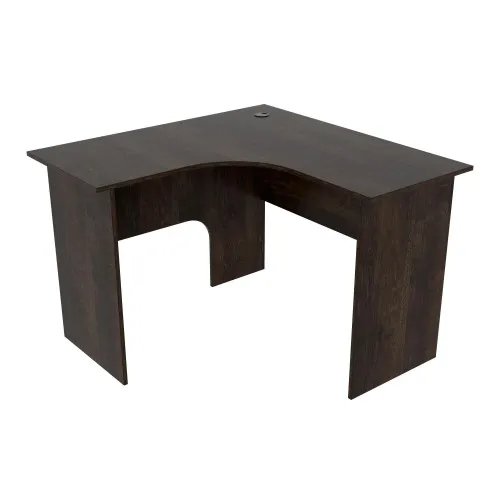 Стол угловой ОСК-1, Дуб Конкордия, 1100/1100/760