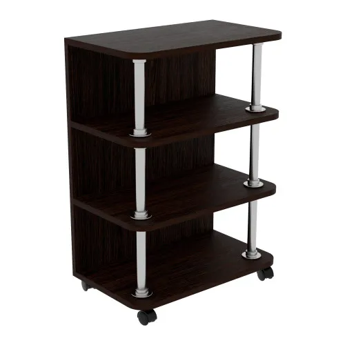 Тумба мобільна ТМ-3, Венге Магія, 500/300/700