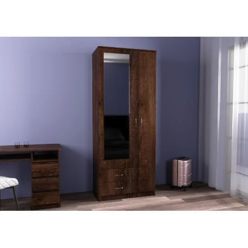 Прихожая ГКШ-1, Дуб Конкордия, 840/480/2100