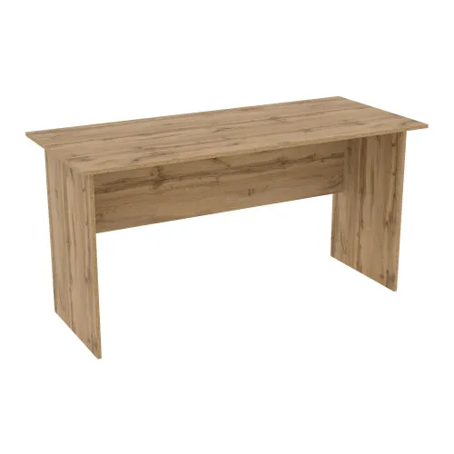 Стол офисный СП, Дуб Аппалачи, 1500/650/760