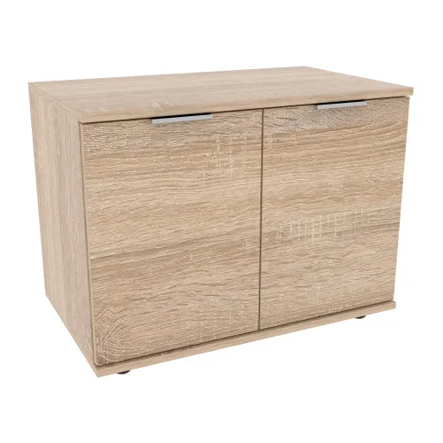 Тумба офісна Ketrin К-13, Дуб Сонома, 700/425/530