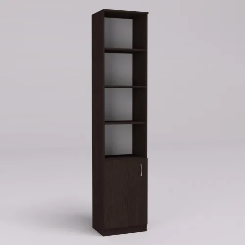 Пенал офісний ОПС-1, Венге Магія, 450/320/2100