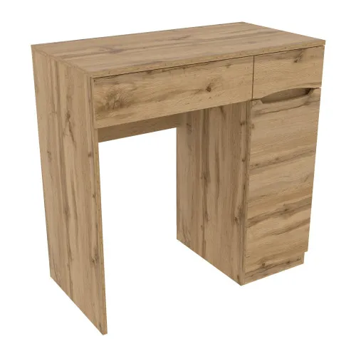 Трюмо Дельта, Дуб Аппалачи, 850/450/850