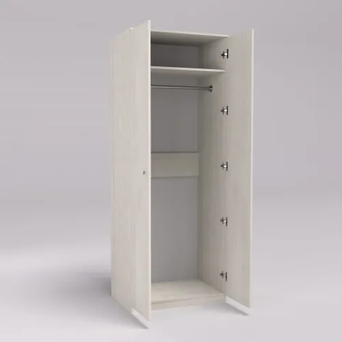 Шафа Favorit F-13, Дуб Шамоні Світла, 800х530х2100