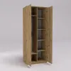 Шафа Favorit F-15, Дуб Аппалачі, 800х530х2100