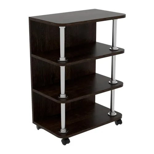 Тумба мобільна ТМ-3, Дуб Конкордія, 500/300/700