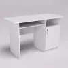 Стол письменный СП-1 №3, Белый, 1100/550/760
