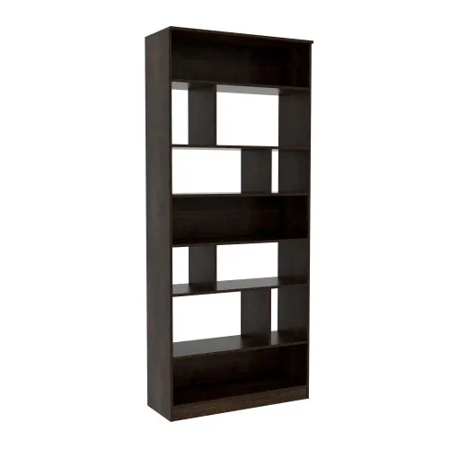 Стеллаж ОС-7, Дуб Конкордия, 900/350/2100