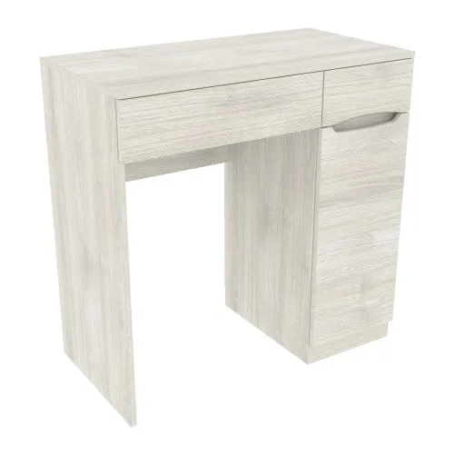 Трюмо Дельта, Дуб Шамони Светлый, 850/450/850